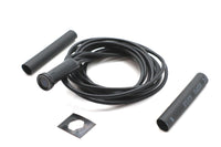HARLEY Kontrollleuchte Fernlicht Typ Blau Passt für 1986-1994 FXR,   1986-UP XL,   1991-2017 FXD,
