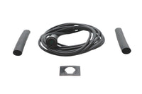 HARLEY Kontrollleuchte Blinker Grün Passend für 1986-1994 FXR, 1986-UP XL, 1991-2017 FXD,