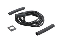 HARLEY Kontrollleuchte Blinker Grün Passend für 1986-1994 FXR, 1986-UP XL, 1991-2017 FXD,