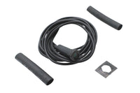 HARLEY Kontrollleuchte Blinker Grün Passend für 1986-1994 FXR, 1986-UP XL, 1991-2017 FXD,