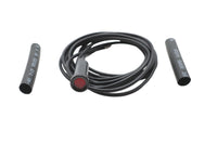 HARLEY Kontrollleuchte rot Passend für 1991-1994 FXR, 1991-UP XL, 1991-1995 FXD,