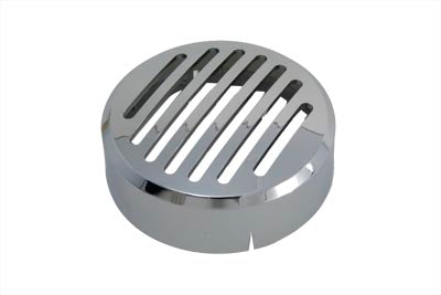 HARLEY Hupengitter Chrom Passend für 1986-1993 XL, 883 1983-1984 XR, 1000
