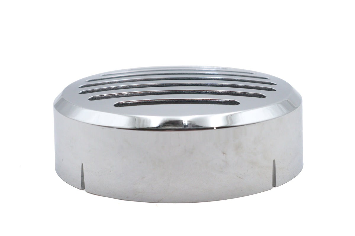 HARLEY Horn Grill Chrome Fits XL 1986-1993, 883 XR 1983-1984, 1000