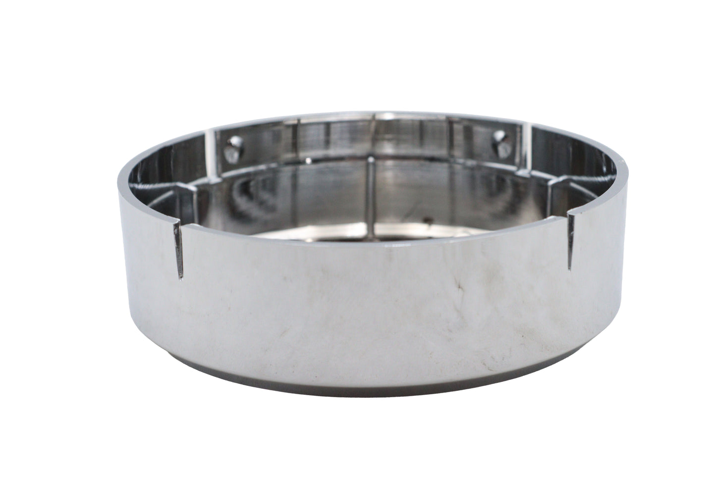 HARLEY Horn Grill Chrome Fits XL 1986-1993, 883 XR 1983-1984, 1000