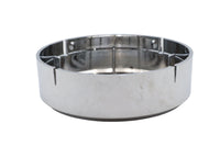 HARLEY Horn Grill Chrome Fits XL 1986-1993, 883 XR 1983-1984, 1000