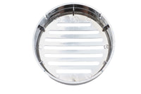 HARLEY Horn Grill Chrome Fits XL 1986-1993, 883 XR 1983-1984, 1000