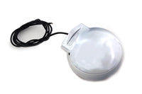 HARLEY Chrom Blinker hinten passend für 1986-UP FLT,