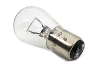 HARLEY Glühlampe für Rücklicht und Blinker 12 Volt Passt 0- Alle, Rückleuchten