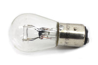 HARLEY Glühlampe für Rücklicht und Blinker 12 Volt Passt 0- Alle, Rückleuchten