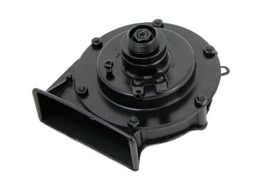HARLEY Replacement Horn Low Note fits 1976-1984 FX,   1976-1984 FL,   1965-1985 XL,