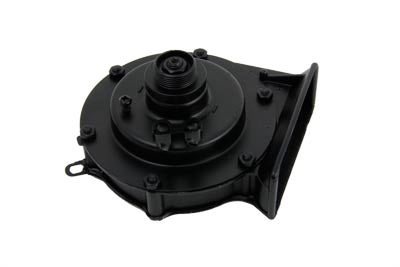 HARLEY Replacement Horn High Note fits 1976-1984 FX,   1984-1990 FXST,   1976-1984 FL,   1980-1990 FLT,   1965-1978 XL,   1980-1990 FLT,