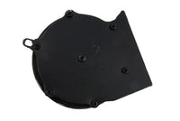 HARLEY Replacement Horn High Note fits 1976-1984 FX,   1984-1990 FXST,   1976-1984 FL,   1980-1990 FLT,   1965-1978 XL,   1980-1990 FLT,