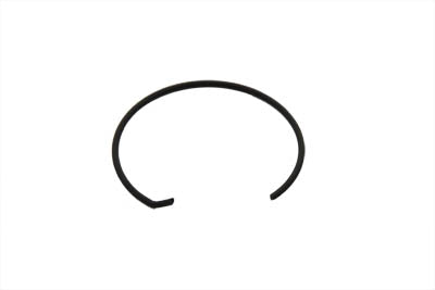 HARLEY Rücklichtglas-Ring passend für J 1920-1934, VL 1930-1934,