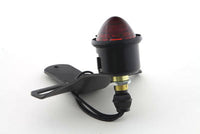 HARLEY Replica Tail Lamp with Glass Lens fits 1934-1938 VL,