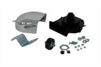 HARLEY Replica Horn Kit Fits 1971-1985 XL,