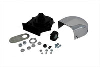 HARLEY Replica Hupen-Kit tiefer Ton, passend für 1976-1984 FX,