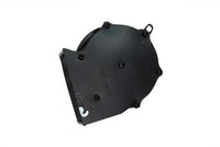 HARLEY Replica Horn Low Note fits 1976-1984 FX,   1976-1984 FL,   1965-1985 XL,