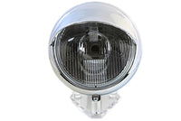 HARLEY Replica 7 inch Headlamp Assembly with Visor fits 1986-1999 FLST,