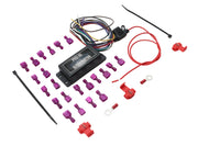 HARLEY Illuminator Blinker Pro Modul III Passend für 0- Kundenspezifische Anwendung