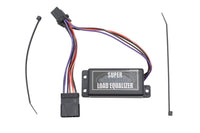 HARLEY Badlands Turn Signal Load Equalizer III Fits 1997-2013 FLH,   1996-2010 FXST,   1997-2011 FXD