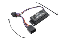 HARLEY Badlands Turn Signal Load Equalizer III Fits 1997-2013 FLH,   1996-2010 FXST,   1997-2011 FXD