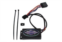 HARLEY Badlands Blinklastausgleicher III Passend für 2004-2013 XL,