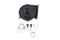HARLEY FXR Horn Kit Black Fits 1982-1994 FXR,   1982-1994 FXR,