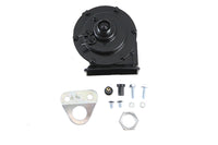 HARLEY FXR Horn Kit Black Fits 1982-1994 FXR,   1982-1994 FXR,
