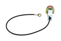 HARLEY Kontrollleuchte Fernlicht Rot Passend für 1973-1982 FX, 1968-1984 FL, 1986-1973 XL,