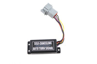 HARLEY Automatisches Blinkerrückstellmodul, passend für 1996-2000 FLT, 1996-2000 FXST, 1996-2000 FLST,