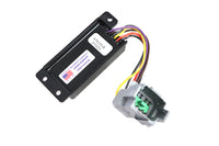 HARLEY Automatisches Blinkerrückstellmodul, passend für 1996-2000 FLT, 1996-2000 FXST, 1996-2000 FLST,