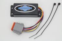 HARLEY Automatisches Blinkerrückstellmodul, passend für 1994-1995 FLT, 1984-1995 XL,