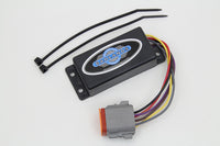 HARLEY Automatisches Blinkerrückstellmodul, passend für 1994-1995 FLT, 1984-1995 XL,