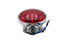 HARLEY Chrome Blinker vorne und hinten, doppelt, passend für 1964-1984 FL,