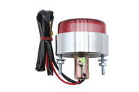 Round Tail Lamp Assembly