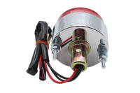 Round Tail Lamp Assembly