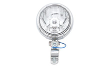 HARLEY Retro 4-1/2 Zoll Spotlampe Chrom Passend für 0-  Custom, Anwendung