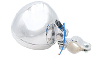 HARLEY Retro 4-1/2 Zoll Spotlampe Chrom Passend für 0-  Custom, Anwendung