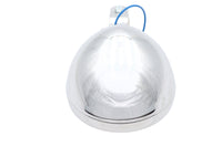 HARLEY Retro 4-1/2 Zoll Spotlampe Chrom Passend für 0-  Custom, Anwendung