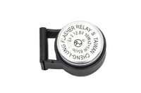 HARLEY 12 Volt 2-Pin Blinkrelais Passend für 1964-1984 FL, 1973-1995 XL, 1973-1984 FX, 1982-1984 FXR