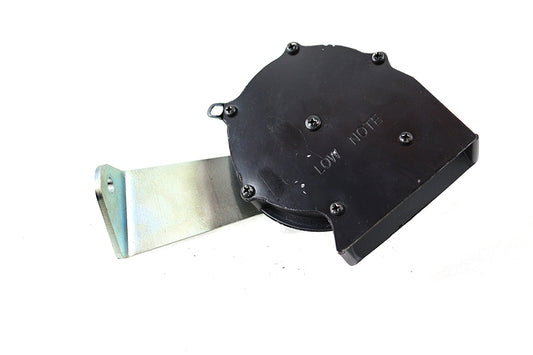 HARLEY 1965-1975 FLH Horn Kit Passt 1965-1975 FL,