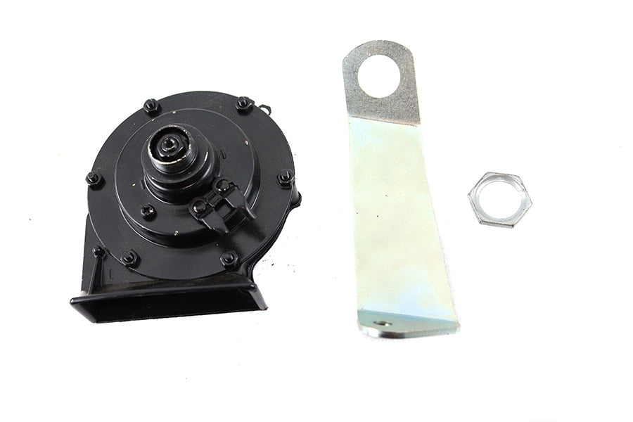 HARLEY 1965-1975 FLH Horn Kit Passt 1965-1975 FL,