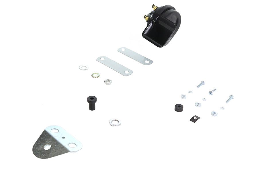 HARLEY FXR Hupen-Kit Passend für 1982-1994 FXR, 1982-1994 FXR,