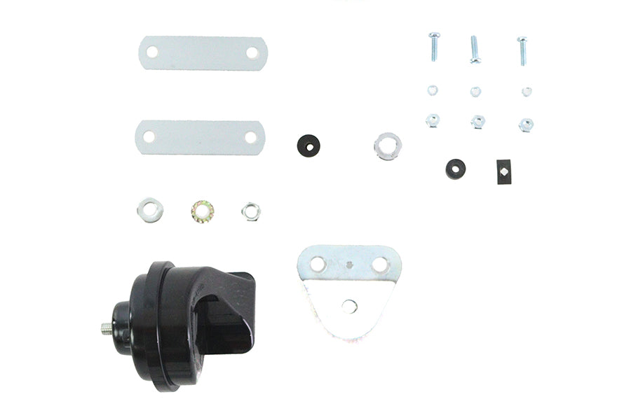 HARLEY FXR Hupen-Kit Passend für 1982-1994 FXR, 1982-1994 FXR,
