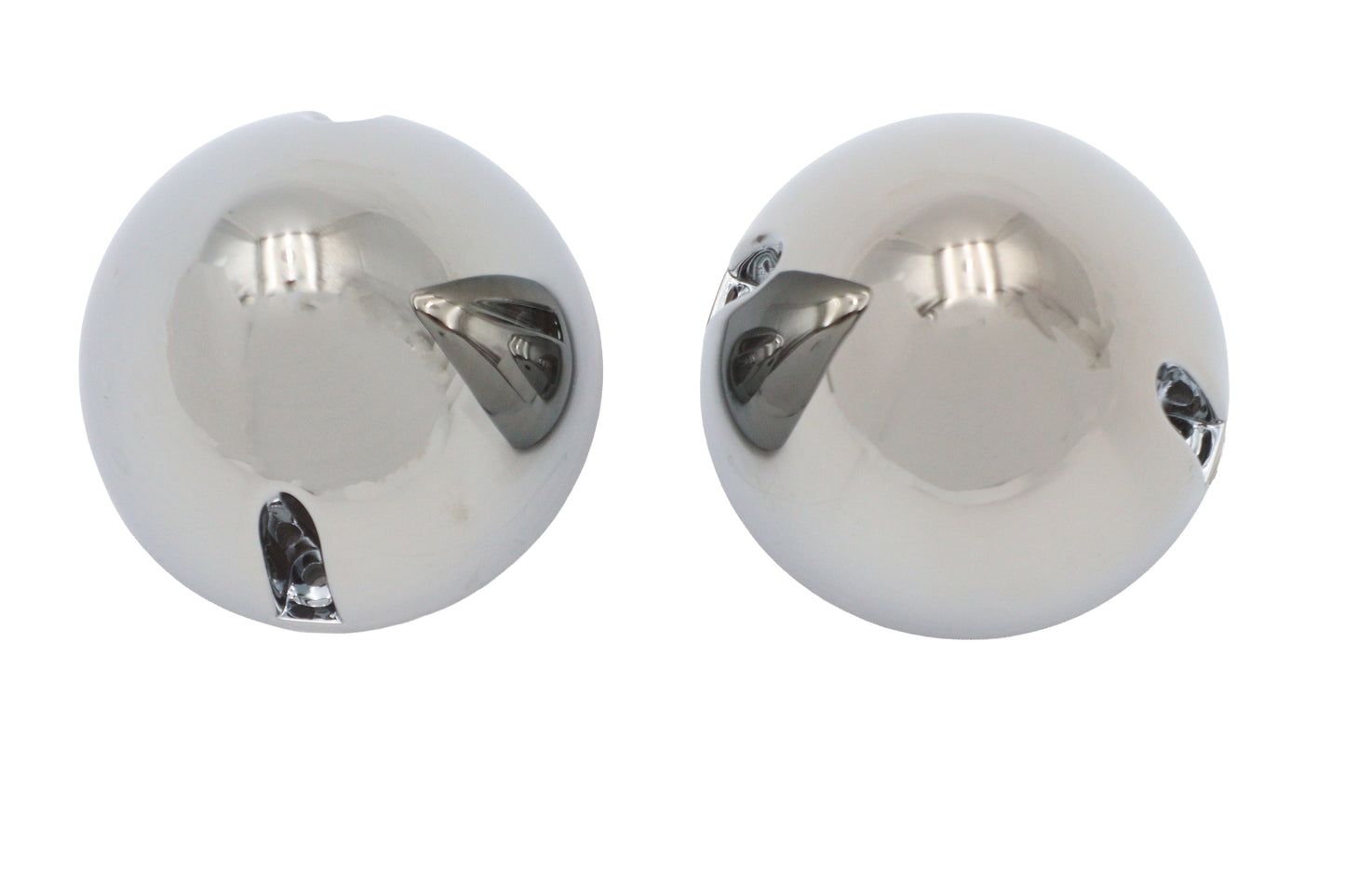 HARLEY Bullistic Blinkergläser Smoke passend für 1963-1984 FL,