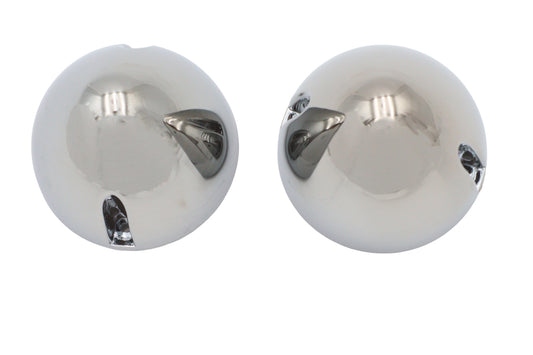 HARLEY Bullistic Blinkergläser Smoke passend für 1963-1984 FL,