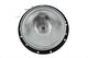 HARLEY 7 inch Headlamp Unit fits 1960-1984 FL,