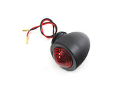 HARLEY Black Bullet Red Markierungsleuchte Dual Filament Passend für 0- Custom, Anwendung