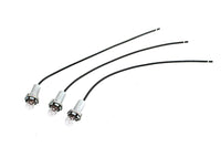 HARLEY Kontrollleuchtenfassung Passend für 1941-1984 FL, 1984-1995 FXST, 1986-1995 FLST,