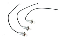 HARLEY Kontrollleuchtenfassung Passend für 1941-1984 FL, 1984-1995 FXST, 1986-1995 FLST,
